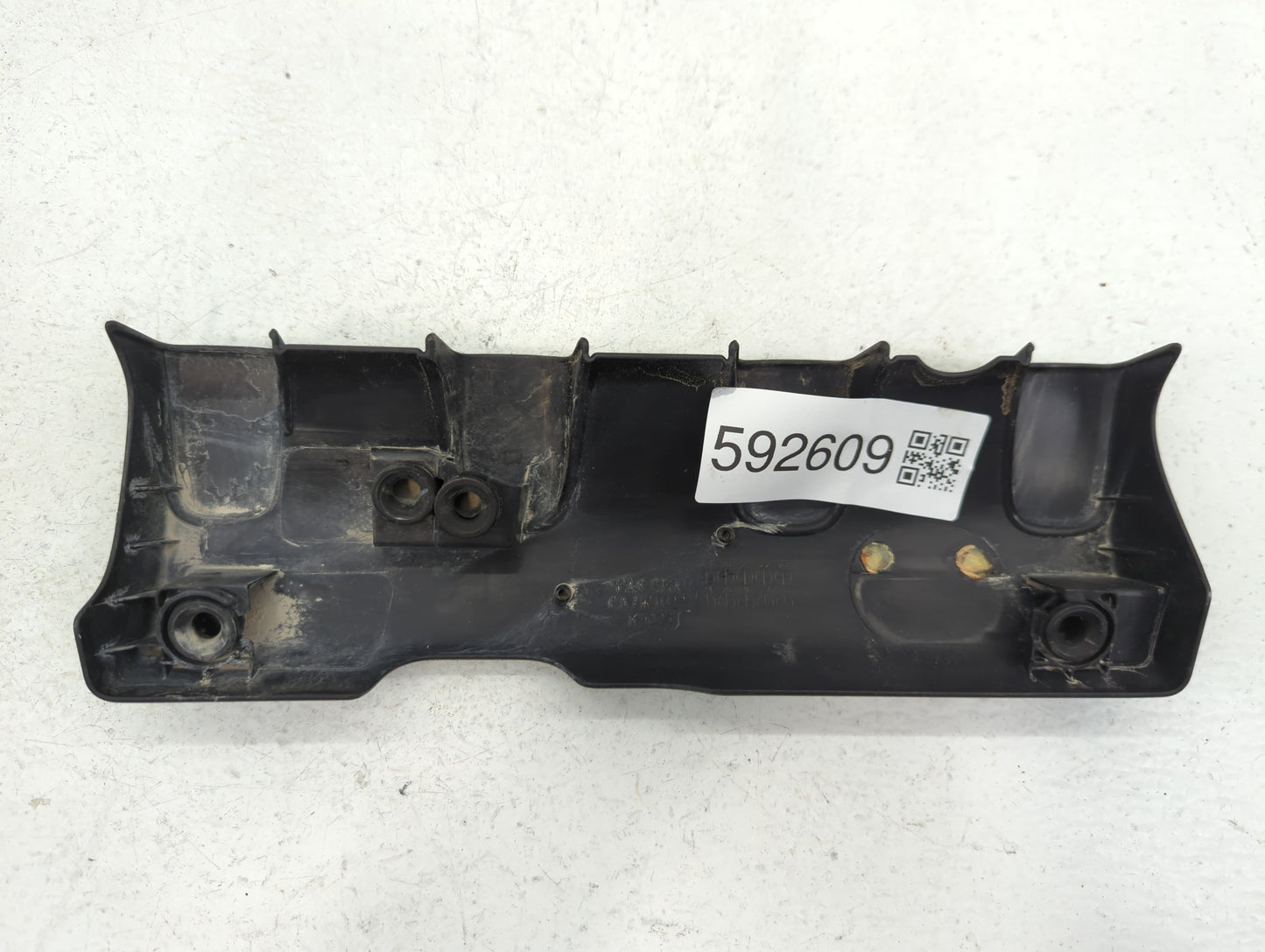 2020 Mazda Mx-5 Miata Engine Cover - Oemusedautoparts1.com