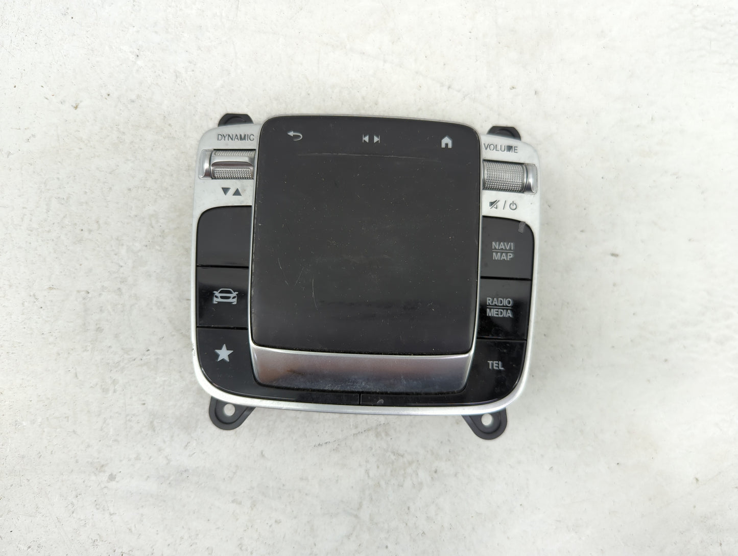 2020 Mercedes-Benz A-Class Radio AM FM Cd Player Receiver Replacement P/N:A2479004003 A24790143Q2, A24790235Q1 Fits Fits 202