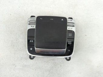 compare product 2020 Mercedes-Benz A-Class Radio AM FM Cd Player Receiver Replacement P/N:A2479004003 A24790143Q2, A24790235Q1 Fits Fits 2021 OEM Used Auto Parts