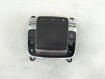 2020 Mercedes-Benz A-Class Radio AM FM Cd Player Receiver Replacement P/N:A2479004003 A24790143Q2, A24790235Q1 Fits Fits 202