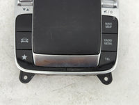 2020 Mercedes-Benz A-Class Radio AM FM Cd Player Receiver Replacement P/N:A2479004003 A24790143Q2, A24790235Q1 Fits Fits 202