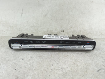 compare product 2020 Mercedes-Benz A-Class Climate Control Module Temperature AC/Heater Replacement P/N:A2479056803 Fits Fits 2021 OEM Used Auto Parts