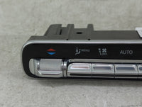 2020 Mercedes-Benz A-Class Climate Control Module Temperature AC/Heater Replacement P/N:A2479056803 Fits Fits 2021 OEM Used 