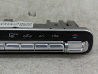 2020 Mercedes-Benz A-Class Climate Control Module Temperature AC/Heater Replacement P/N:A2479056803 Fits Fits 2021 OEM Used 