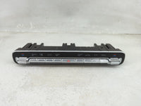 2020 Mercedes-Benz A-Class Climate Control Module Temperature AC/Heater Replacement P/N:A2479058302 A2479058302/001 Fits OEM