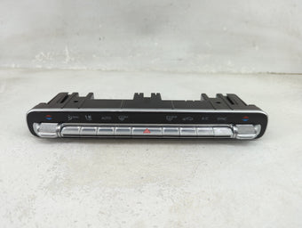 compare product 2020 Mercedes-Benz A-Class Climate Control Module Temperature AC/Heater Replacement P/N:A2479058302 A2479058302/001 Fits OEM Used Auto Parts