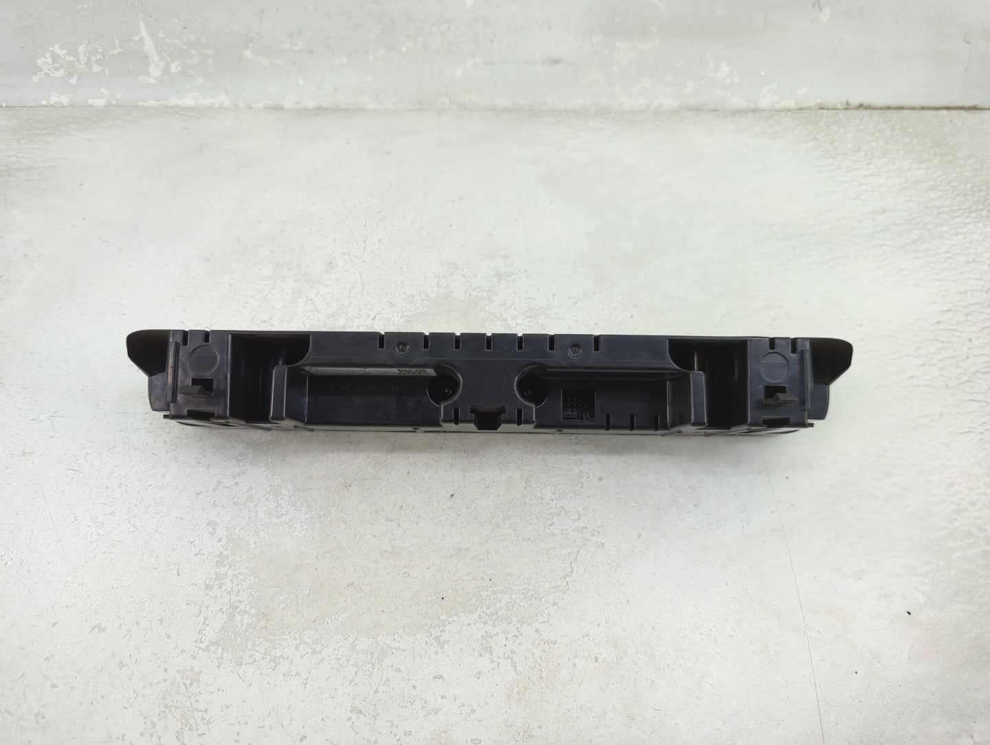 2020 Mercedes-Benz A-Class Climate Control Module Temperature AC/Heater Replacement P/N:A2479058302 A2479058302/001 Fits OEM