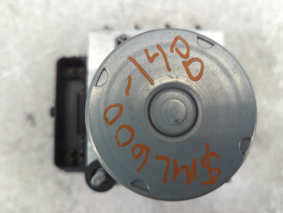 2020 Mercedes-Benz A-Class Anti-Lock Brake ABS Pump Module Actuator OEM P/N:A1779002305 A1779015809, A1779015104, A177900230