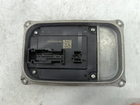 2020 Mercedes-benz A-class Headlight Ballast Head Light - Oemusedautoparts1.com