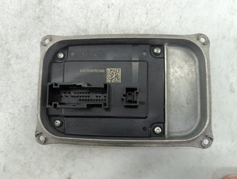 compare product 2020 Mercedes-benz A-class Headlight Ballast Head Light