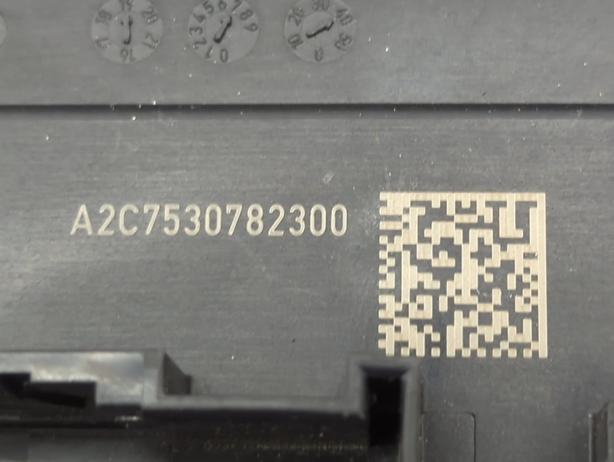 2020 Mercedes-benz A-class Headlight Ballast Head Light - Oemusedautoparts1.com