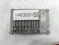 2020 Mercedes-benz A-class Headlight Ballast Head Light - Oemusedautoparts1.com