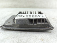 2020 Mercedes-benz A-class Headlight Ballast Head Light - Oemusedautoparts1.com