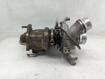2020 A220 Turbocharger Turbo Charger Super Charger Supercharger - Oemusedautoparts1.com