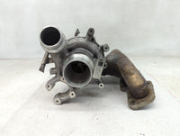 2020 A220 Turbocharger Turbo Charger Super Charger Supercharger - Oemusedautoparts1.com