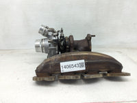 2020 A220 Turbocharger Turbo Charger Super Charger Supercharger - Oemusedautoparts1.com