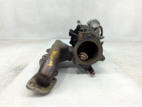 2020 A220 Turbocharger Turbo Charger Super Charger Supercharger - Oemusedautoparts1.com