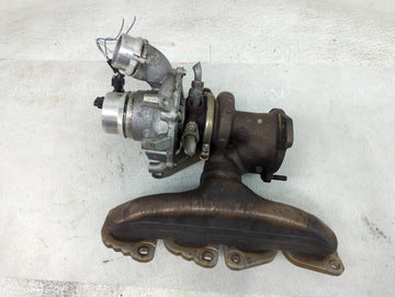 2020 A220 Turbocharger Turbo Charger Super Charger Supercharger
