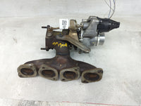 2020 A220 Turbocharger Turbo Charger Super Charger Supercharger - Oemusedautoparts1.com