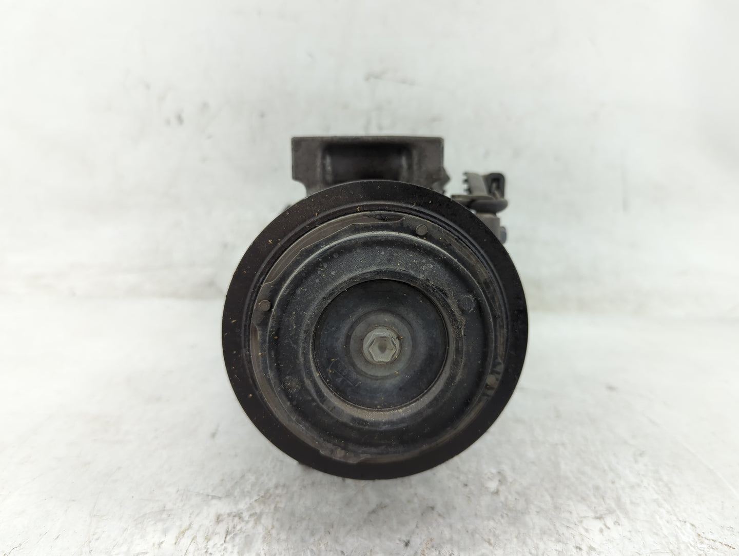 Mercedes-benz A220 Air Conditioning A/c Ac Compressor Oem - Oemusedautoparts1.com