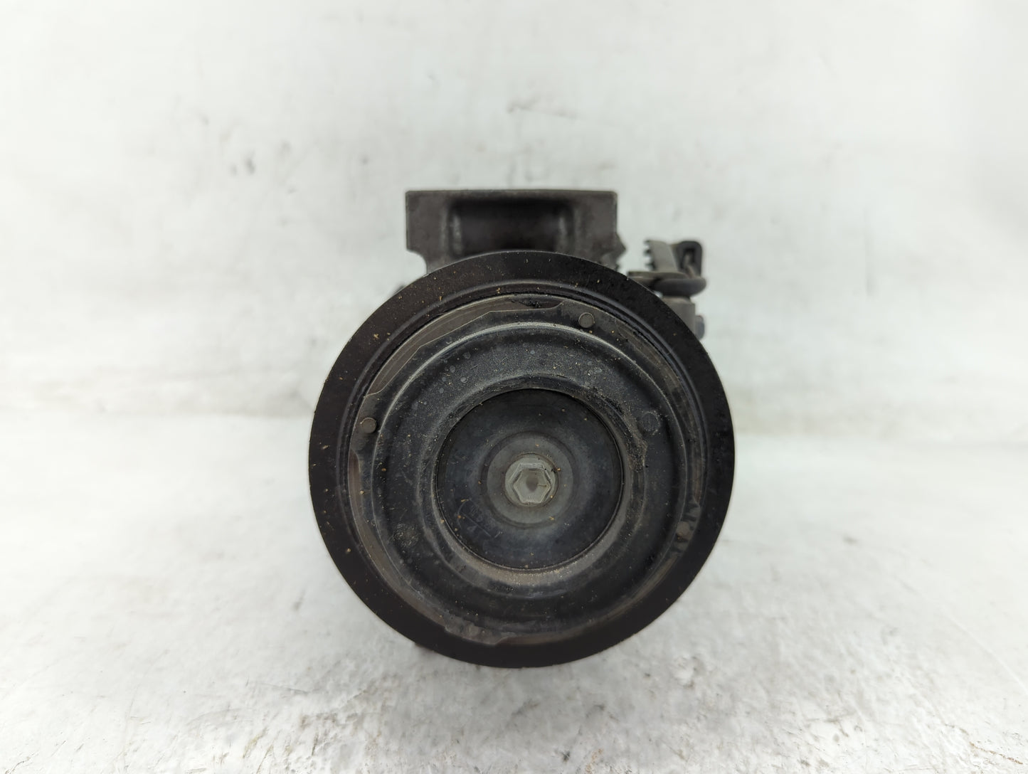 Mercedes-benz A220 Air Conditioning A/c Ac Compressor Oem - Oemusedautoparts1.com