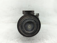 Mercedes-benz A220 Air Conditioning A/c Ac Compressor Oem - Oemusedautoparts1.com