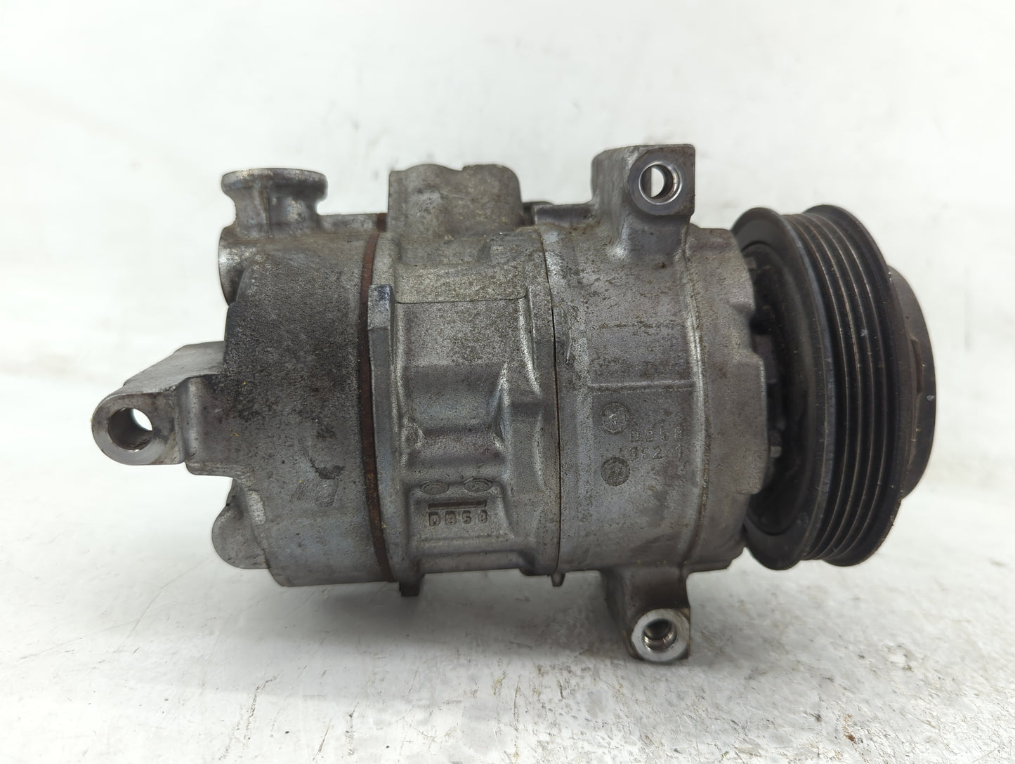 Mercedes-benz A220 Air Conditioning A/c Ac Compressor Oem - Oemusedautoparts1.com