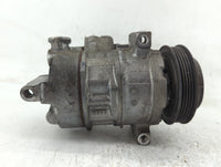 Mercedes-benz A220 Air Conditioning A/c Ac Compressor Oem - Oemusedautoparts1.com
