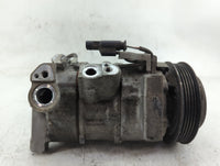 Mercedes-benz A220 Air Conditioning A/c Ac Compressor Oem - Oemusedautoparts1.com