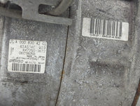 Mercedes-benz A220 Air Conditioning A/c Ac Compressor Oem - Oemusedautoparts1.com