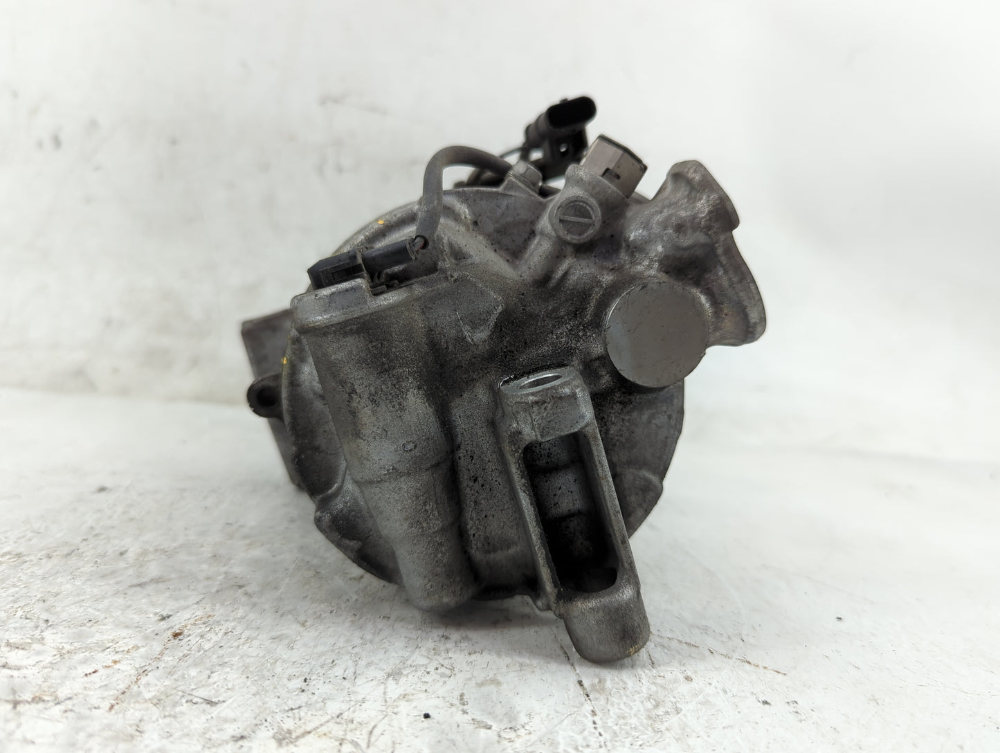 Mercedes-benz A220 Air Conditioning A/c Ac Compressor Oem - Oemusedautoparts1.com