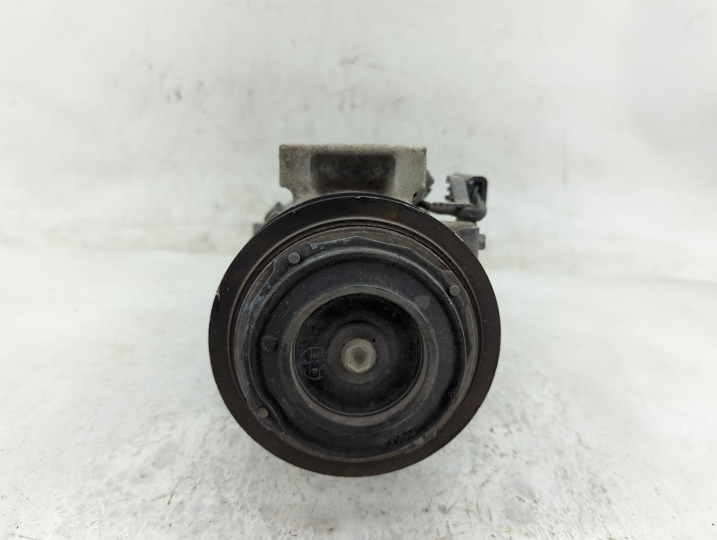 Mercedes-benz A220 Air Conditioning A/c Ac Compressor Oem - Oemusedautoparts1.com
