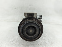 Mercedes-benz A220 Air Conditioning A/c Ac Compressor Oem - Oemusedautoparts1.com