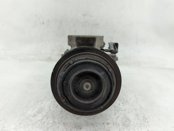 compare product Mercedes-benz A220 Air Conditioning A/c Ac Compressor Oem