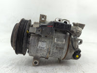 Mercedes-benz A220 Air Conditioning A/c Ac Compressor Oem - Oemusedautoparts1.com