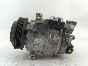 Mercedes-benz A220 Air Conditioning A/c Ac Compressor Oem