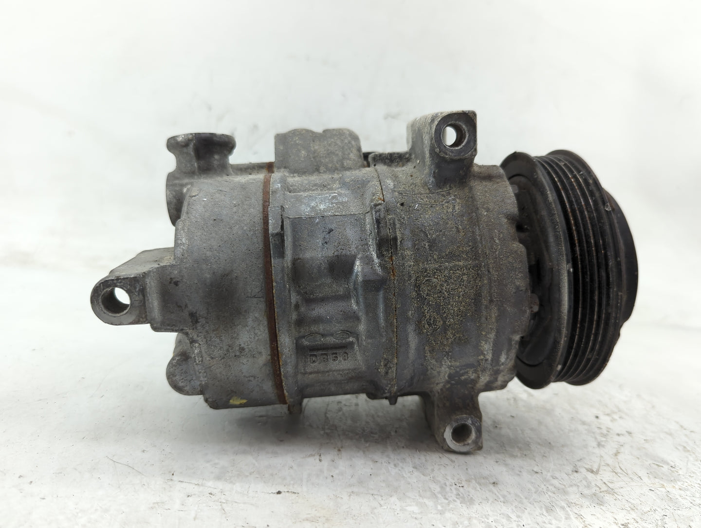 Mercedes-benz A220 Air Conditioning A/c Ac Compressor Oem - Oemusedautoparts1.com
