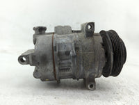 Mercedes-benz A220 Air Conditioning A/c Ac Compressor Oem - Oemusedautoparts1.com