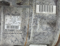 Mercedes-benz A220 Air Conditioning A/c Ac Compressor Oem - Oemusedautoparts1.com