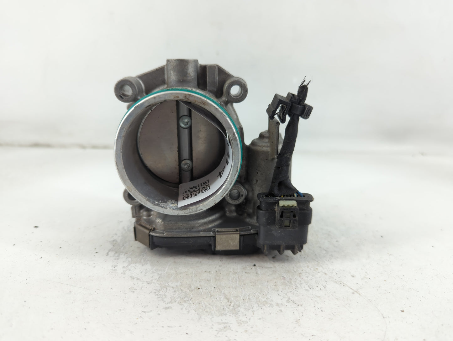 2020-2022 Mercedes-Benz A220 Throttle Body P/N:A 264 141 00 00 Fits Fits 2020 2021 2022 OEM Used Auto Parts - Oemusedautopar