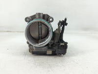 2020-2022 Mercedes-Benz A220 Throttle Body P/N:A 264 141 00 00 Fits Fits 2020 2021 2022 OEM Used Auto Parts - Oemusedautopar