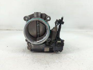 2020-2022 Mercedes-Benz A220 Throttle Body P/N:A 264 141 00 00 Fits Fits 2020 2021 2022 OEM Used Auto Parts - Oemusedautopar