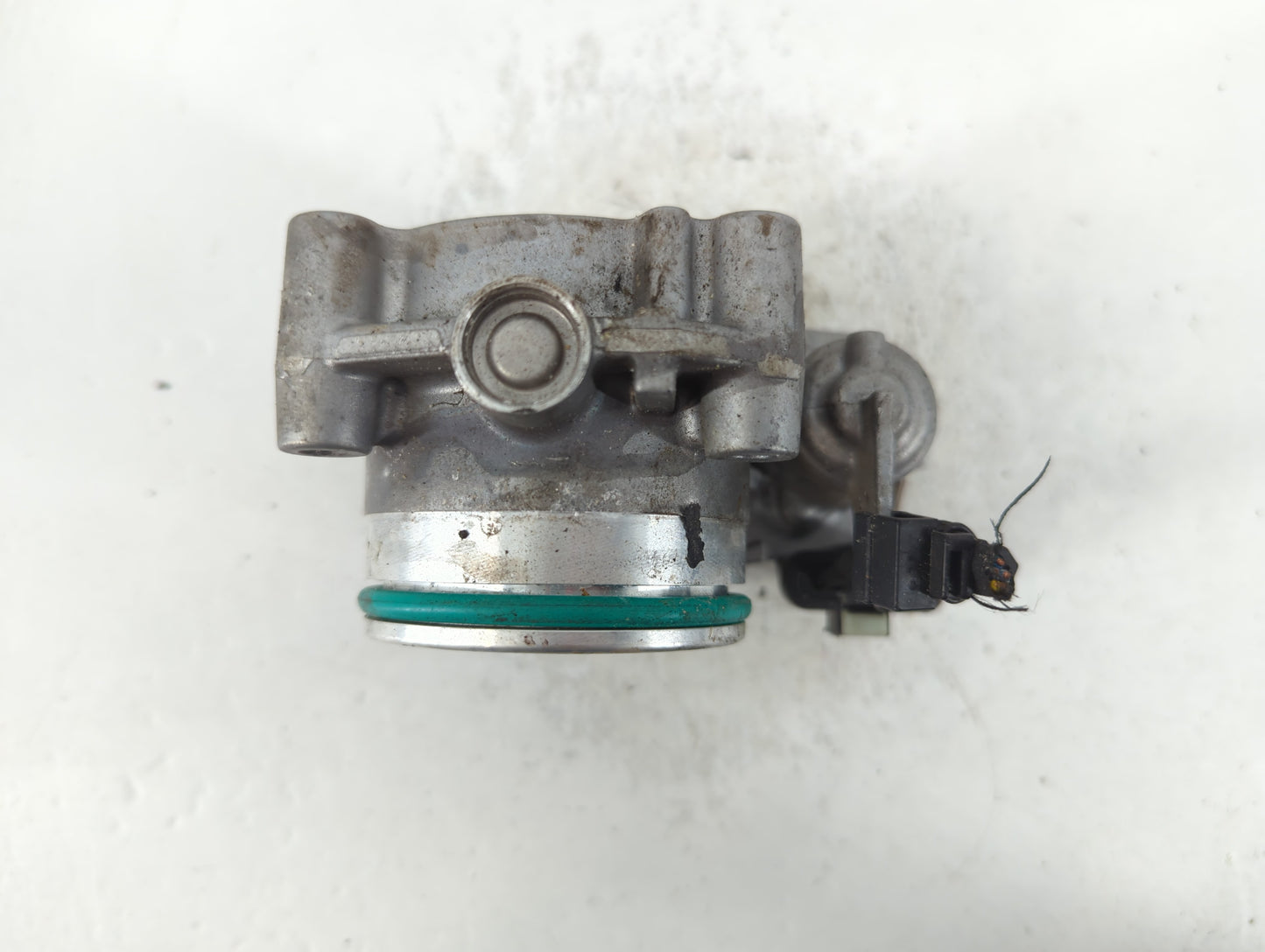 2020-2022 Mercedes-Benz A220 Throttle Body P/N:A 264 141 00 00 Fits Fits 2020 2021 2022 OEM Used Auto Parts - Oemusedautopar