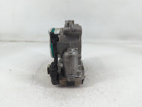2020-2022 Mercedes-Benz A220 Throttle Body P/N:A 264 141 00 00 Fits Fits 2020 2021 2022 OEM Used Auto Parts - Oemusedautopar