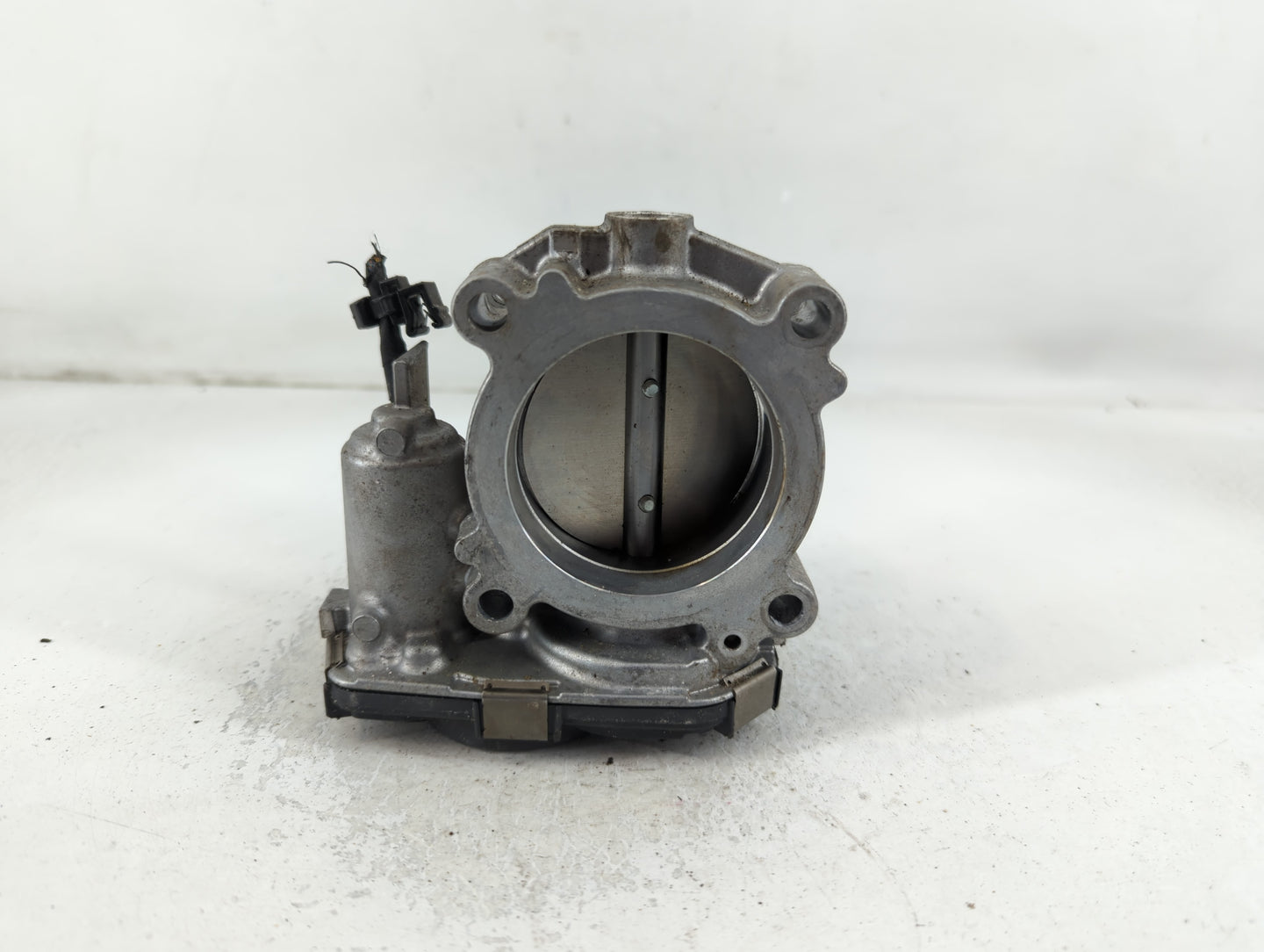 2020-2022 Mercedes-Benz A220 Throttle Body P/N:A 264 141 00 00 Fits Fits 2020 2021 2022 OEM Used Auto Parts - Oemusedautopar