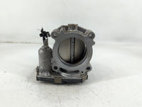 2020-2022 Mercedes-Benz A220 Throttle Body P/N:A 264 141 00 00 Fits Fits 2020 2021 2022 OEM Used Auto Parts - Oemusedautopar