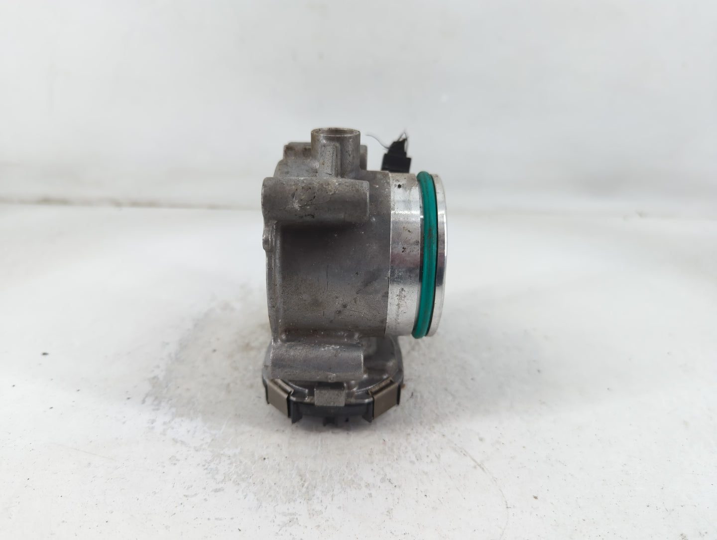 2020-2022 Mercedes-Benz A220 Throttle Body P/N:A 264 141 00 00 Fits Fits 2020 2021 2022 OEM Used Auto Parts - Oemusedautopar