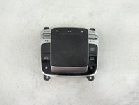 2020 Mercedes-Benz A35 Amg Radio AM FM Cd Player Receiver Replacement P/N:A 247 902 35 01 A2479014302, A2479004003 Fits Fits
