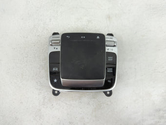 compare product 2020 Mercedes-Benz A35 Amg Radio AM FM Cd Player Receiver Replacement P/N:A 247 902 35 01 A2479014302, A2479004003 Fits Fits 2021 OEM Used Auto Parts
