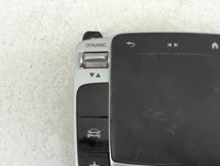 2020 Mercedes-Benz A35 Amg Radio AM FM Cd Player Receiver Replacement P/N:A 247 902 35 01 A2479014302, A2479004003 Fits Fits